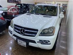 مێرسێدس بێنز GL-Class
